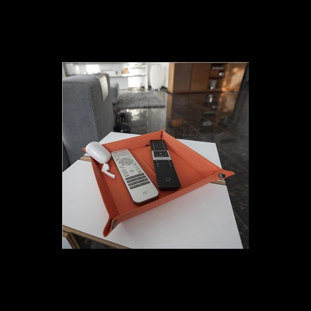 4smarts Organizer with inductive charger 15W grey cream/grey creme - 7