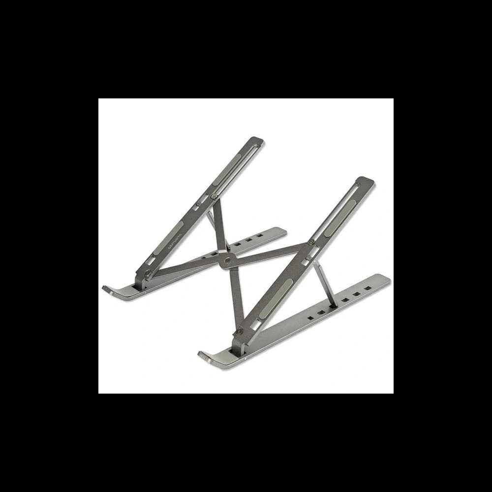 Suport de birou 4smarts ErgoFix H18 gri spațiu