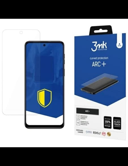 3MK ARC+ Motorola Moto G45 5G
