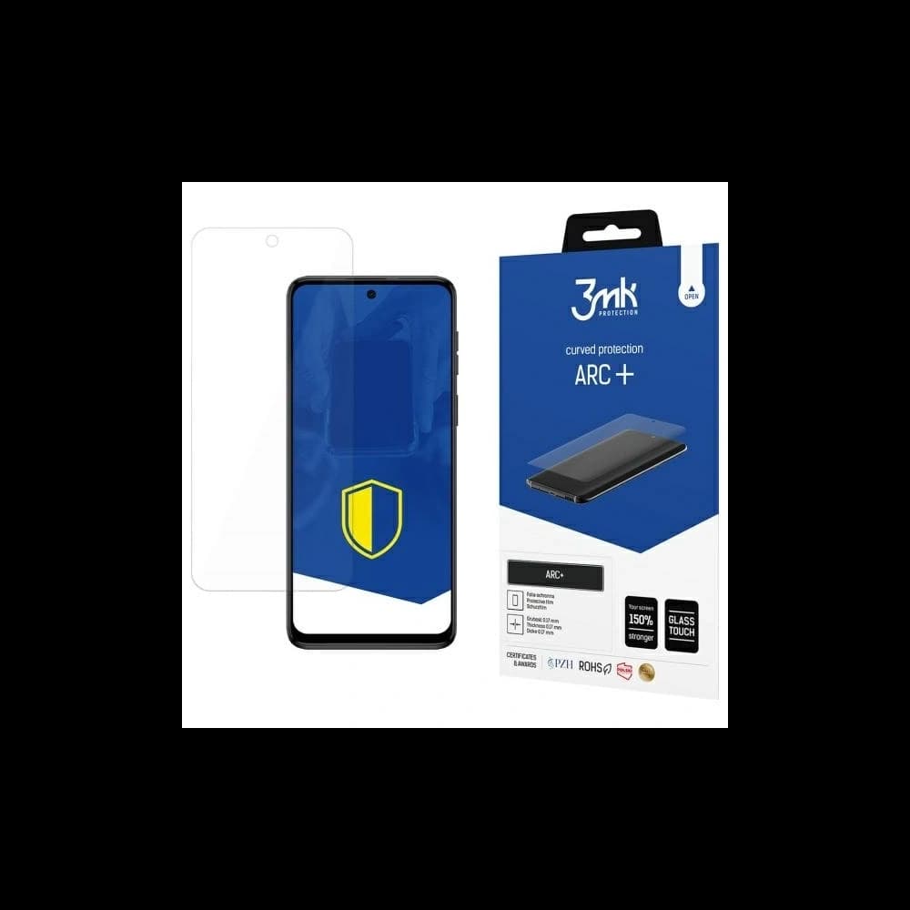 3MK ARC+ Motorola Moto G45 5G