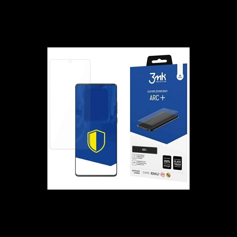 3MK ARC+ Motorola Moto G85 - 1