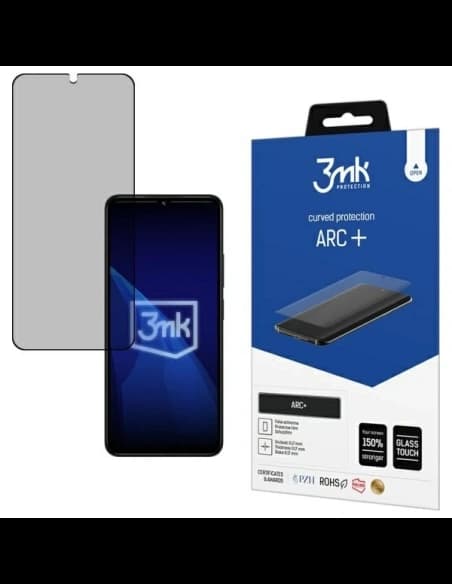 3MK ARC+ Redmi 14C / POCO C75