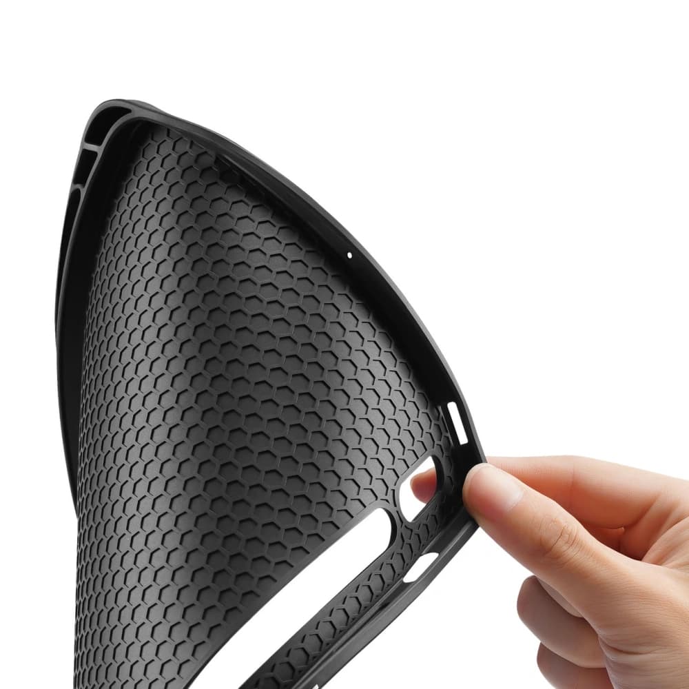 Dux Ducis Domo Samsung Galaxy Tab S10+ Plus / S9+ Plus / S9 FE+ Plus blau - 3