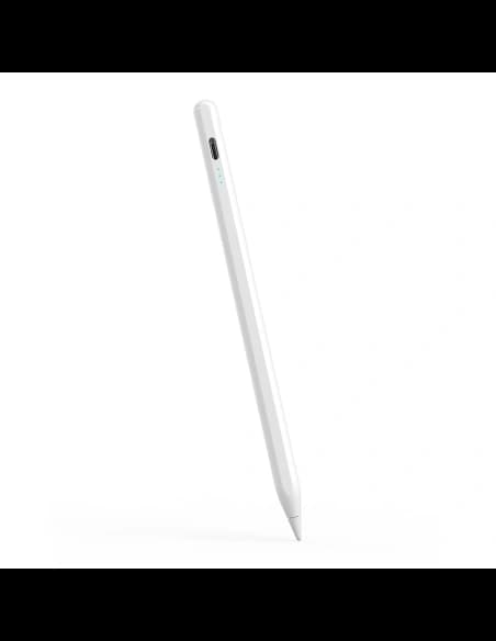 Rysik Joyroom JR-X15 aktywny 130mAh USB-C biały