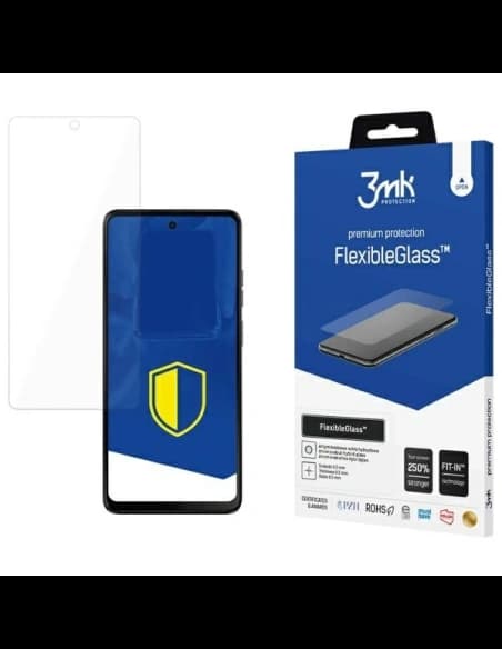 3MK FlexibleGlass Motorola Moto G04