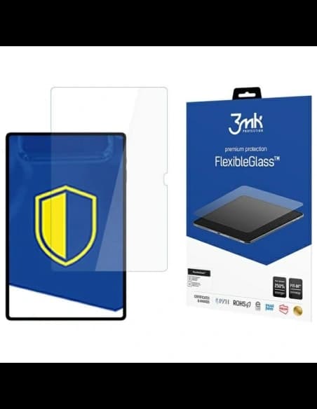3MK FlexibleGlass Samsung Galaxy Tab S10 Ultra