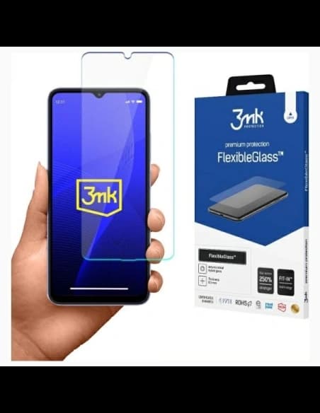 3MK FlexibleGlass Xiaomi Redmi 12C