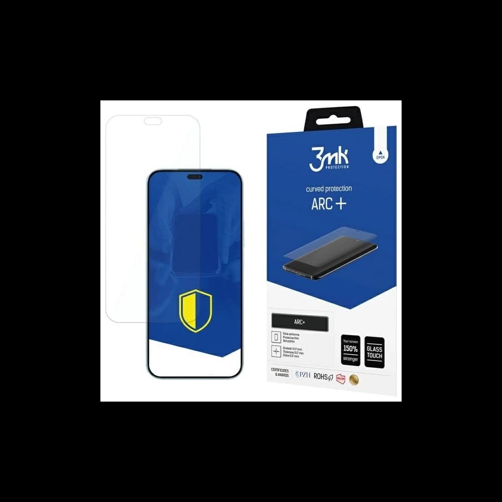 3MK ARC+ Honor 200 Lite - 1