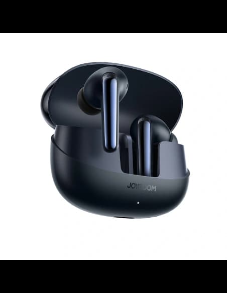 Bezdrátová sluchátka do uší Joyroom Funpods JR-FN2 TWS Bluetooth 5.4 ANC IP54 černá