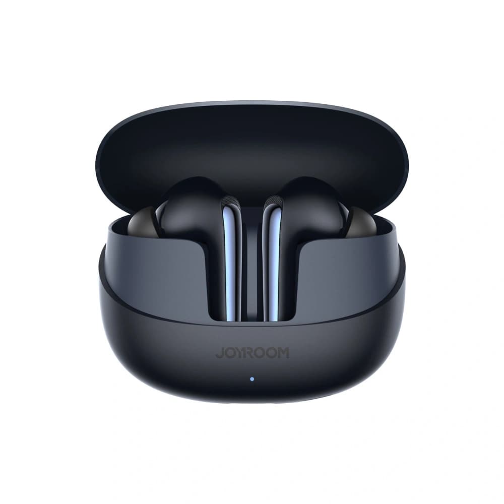 Bezdrátová sluchátka do uší Joyroom Funpods JR-FN2 TWS Bluetooth 5.4 ANC IP54 černá - 2