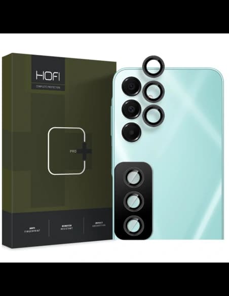 Hofi Camring Pro+ Samsung Galaxy S24 FE Black