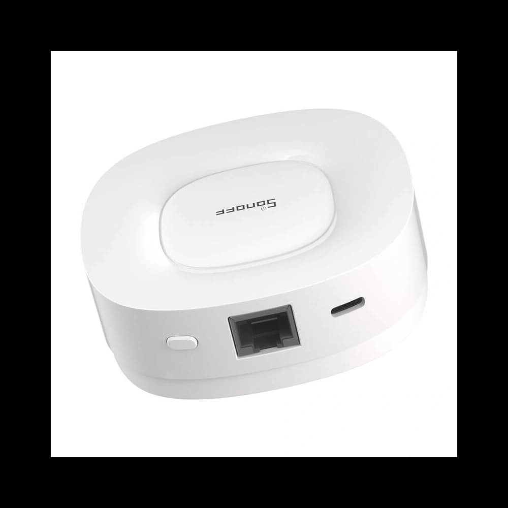 SONOFF Matter ZigBee Bridge Ultra ZBBridge-U gateway (RJ45 LAN, 1.5 GHz, 1 GB RAM, 8 GB) - 3