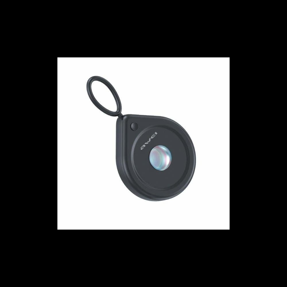 AWEI P80 pinhole camera detector black - 1