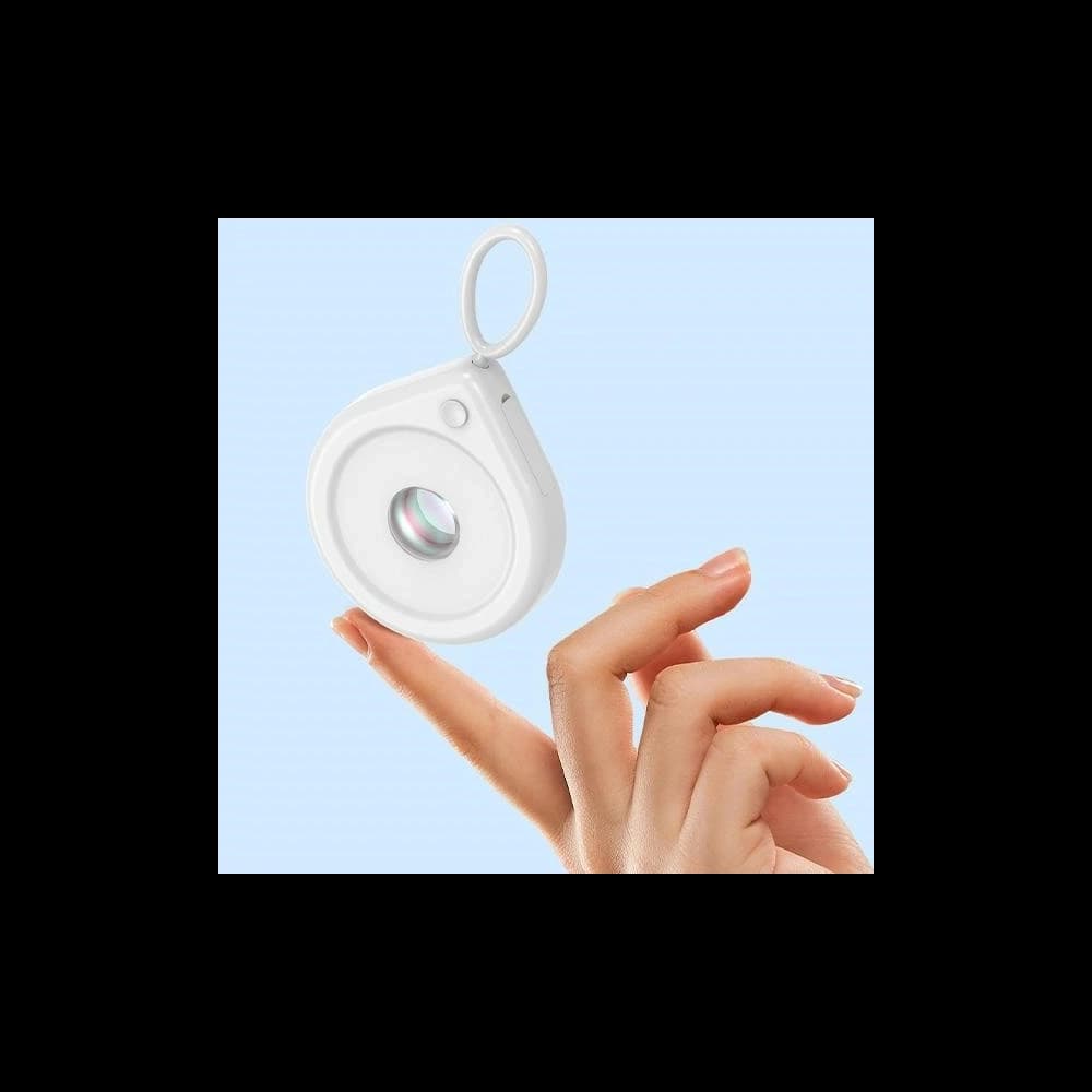 AWEI P80 pinhole camera detector black - 3