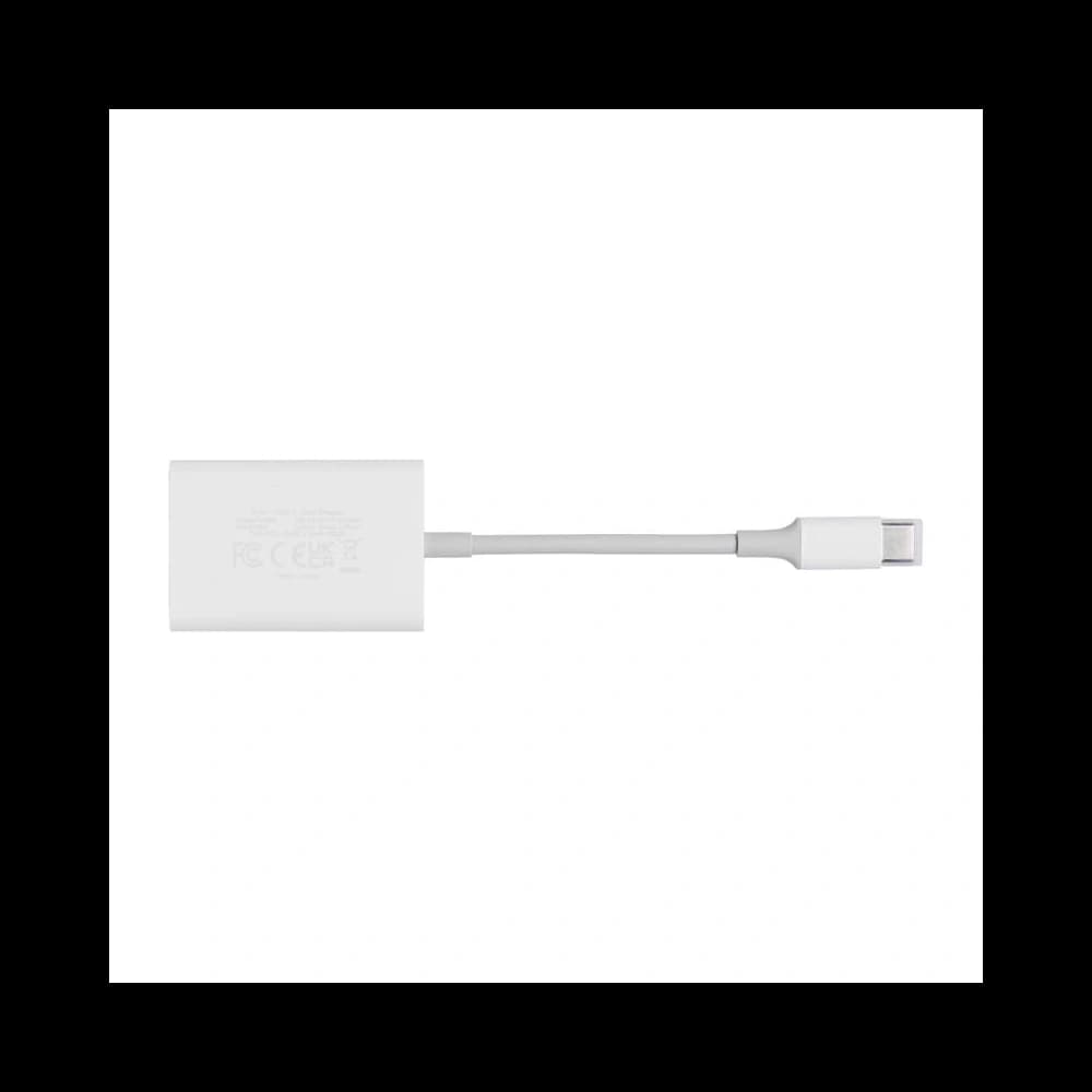 UGREEN CM265 USB-C / SD, MicroSD-Kartenleser (weiß) - 3