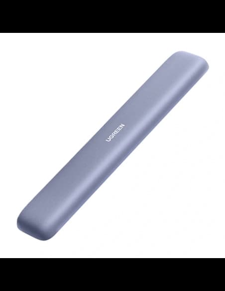 Ergonomiczna podkładka do klawiatury UGREEN LP669 (szara)