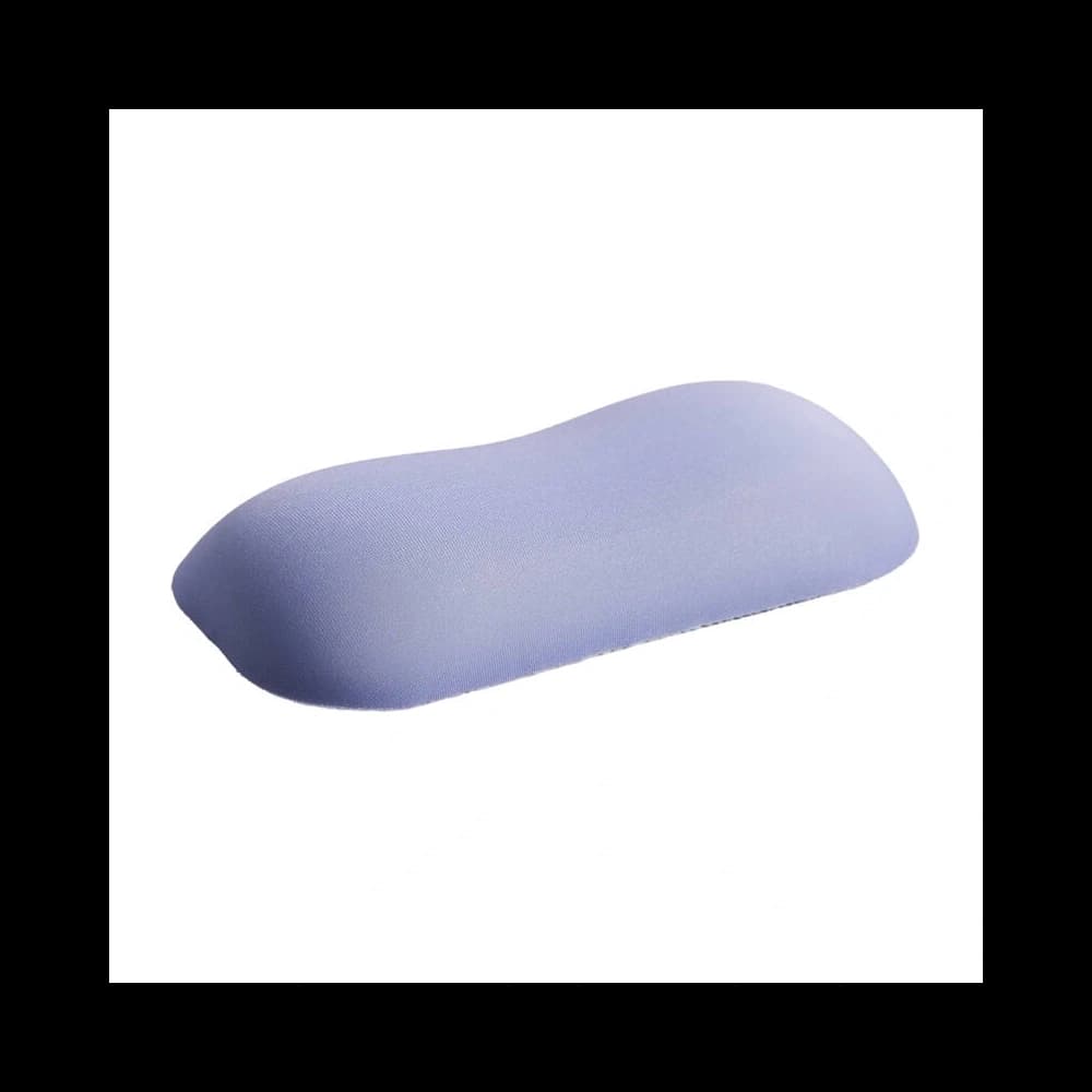 UGREEN LP839 ergonomikus csuklótámasz (szürke) - 1