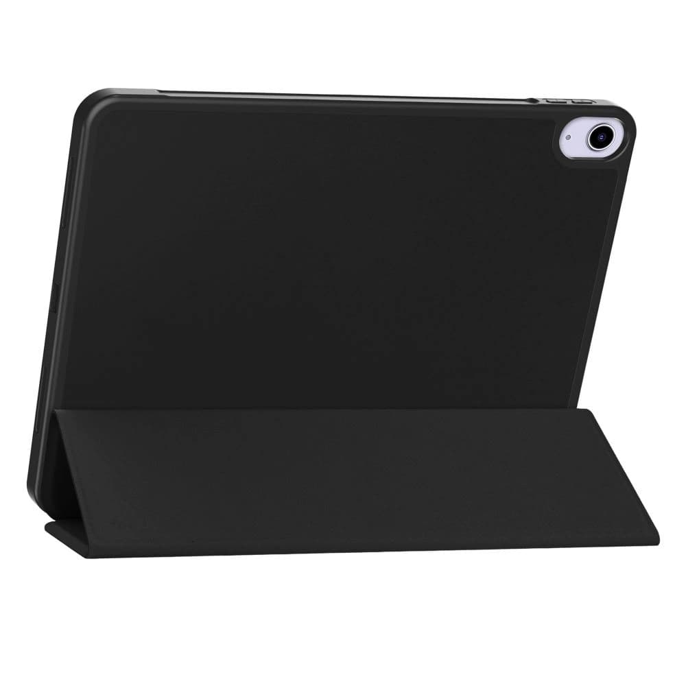 Tech-Protect SmartCase Pen Apple iPad Mini 8.3 6 / 7 2021 / 2024 Schwarz - 4