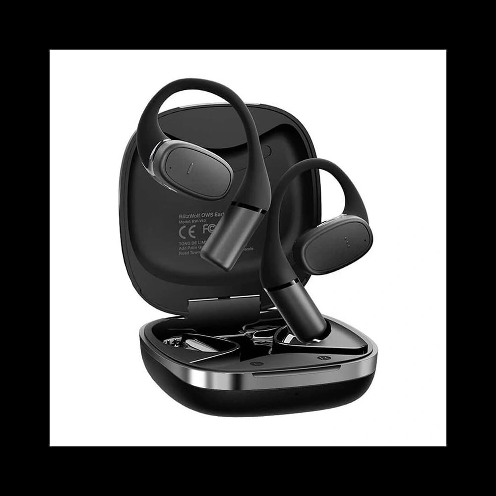 Bezdrátová sluchátka OWS BlitzWolf BW-V49 Bluetooth 5.3