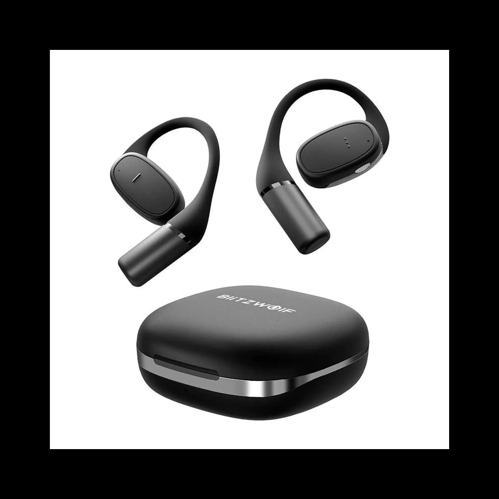 Bezdrátová sluchátka OWS BlitzWolf BW-V49 Bluetooth 5.3 - 2