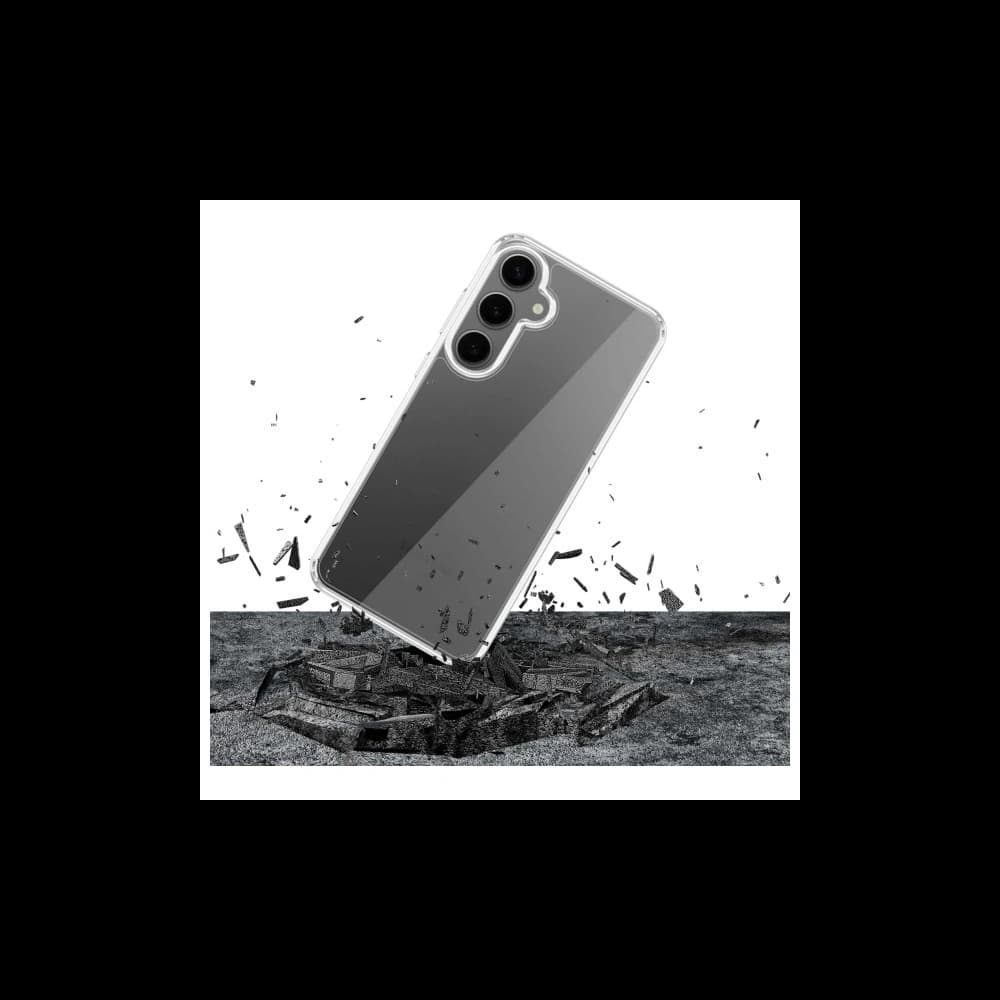 3MK Carcasă de protecție Samsung Galaxy S25+ Plus - 2