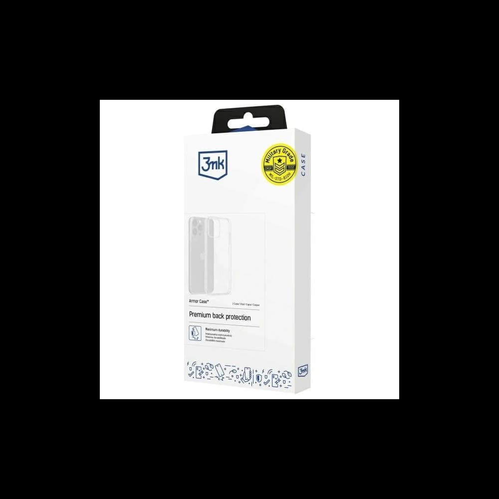 3MK Carcasă de protecție Samsung Galaxy S25+ Plus - 6