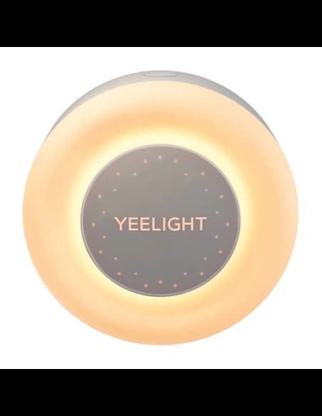 Lampička noční se senzorem soumraku Yeelight Sensor NightLight Lite