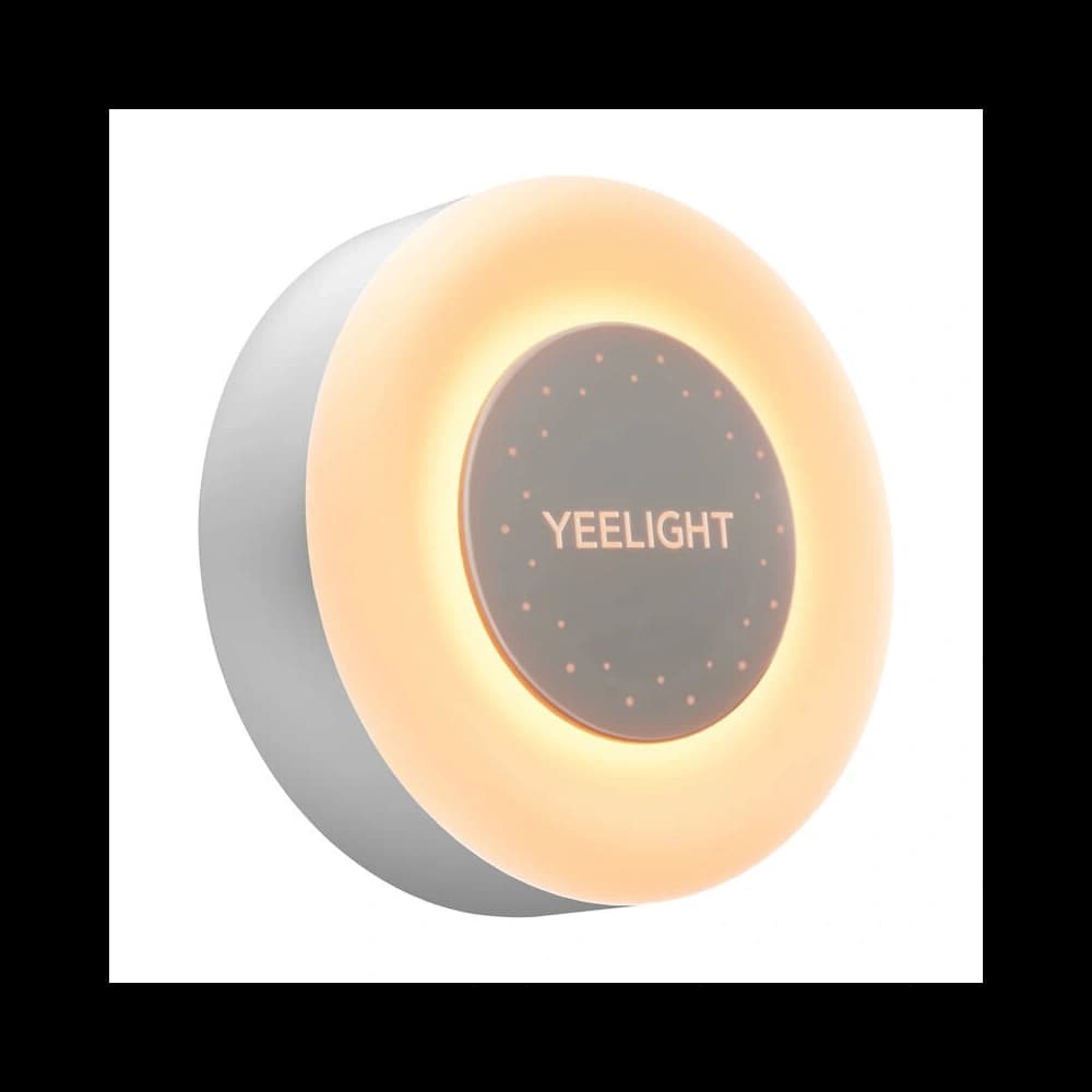 Lampička noční se senzorem soumraku Yeelight Sensor NightLight Lite - 2