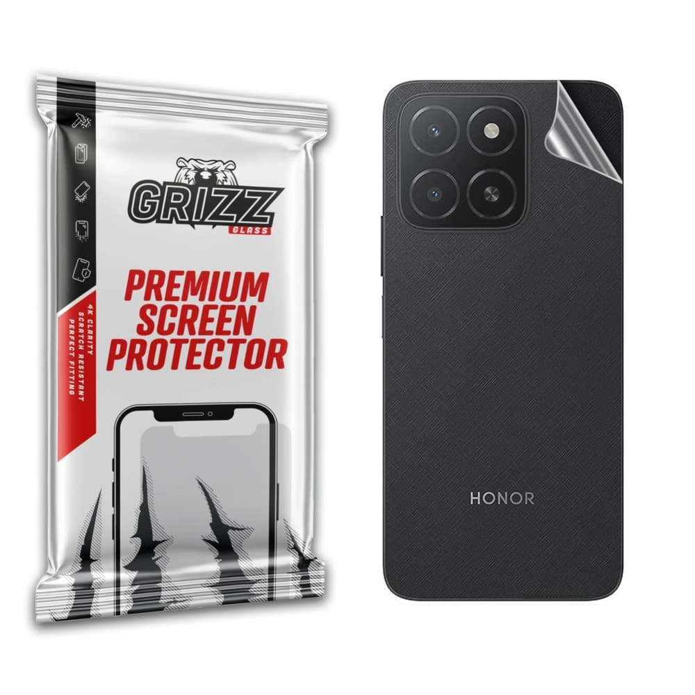 GrizzGlass SatinSkin Ehre X5b Plus - 1