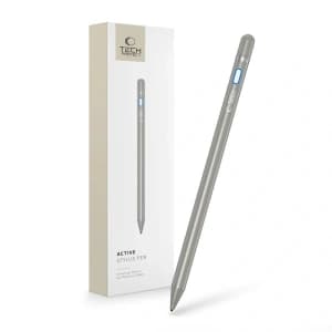 Rysik Tech-Protect Aktivní stylus pero Titanium