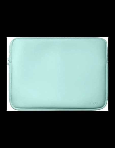 LAUT Huex Pastels Apple MacBook Air 13 / Pro 13 (menta)