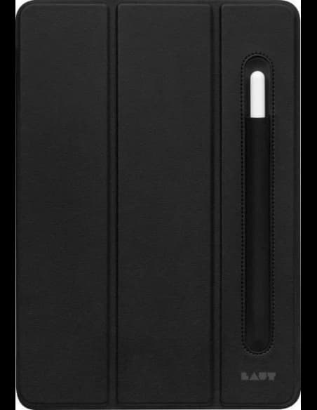 Etui LAUT Huex Folio Apple iPad Pro 12.9 2020/2021/2022 (4., 5. i 6. generacji) (black)