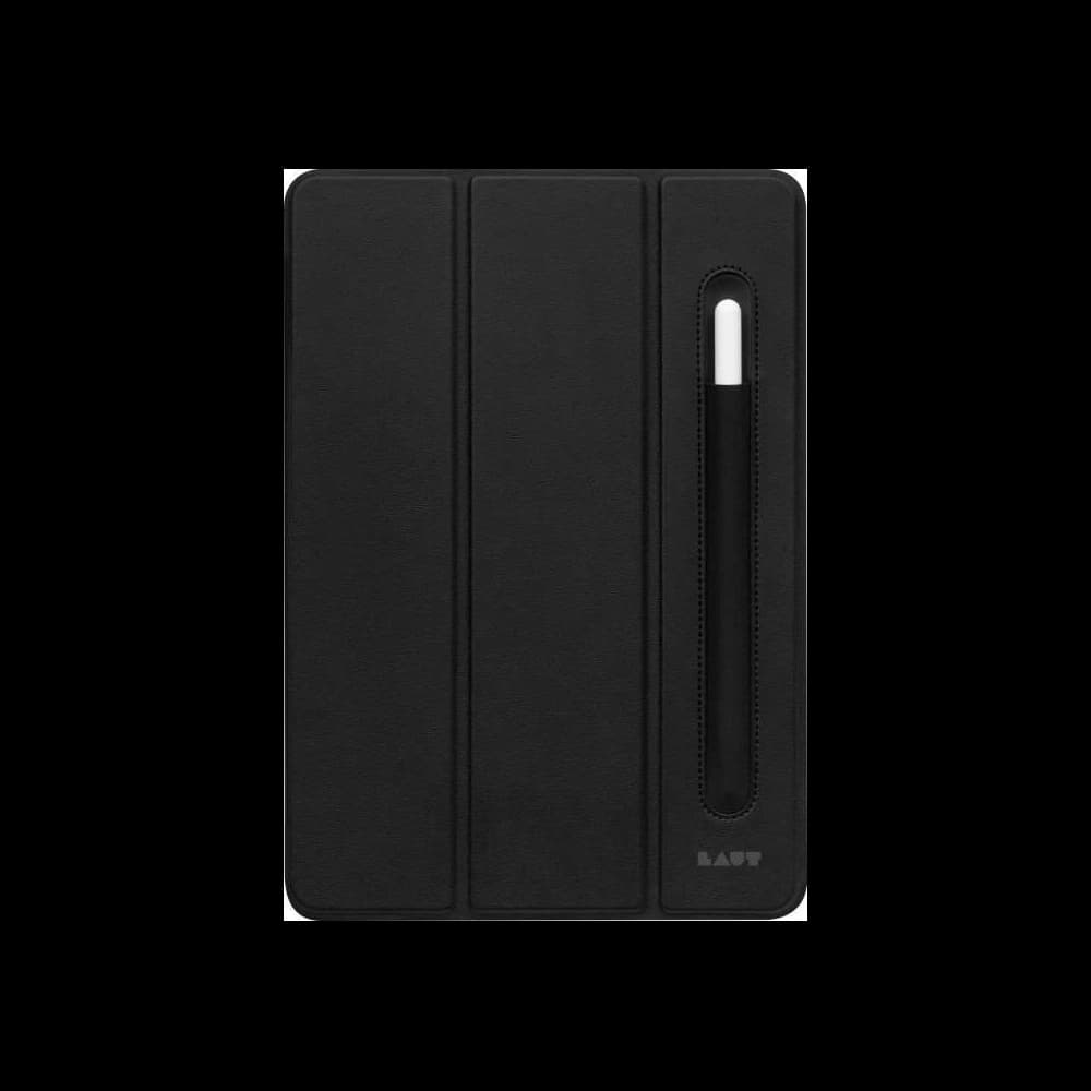 LAUT Huex Folio Apple iPad Pro 12.9 2020/2021/2022 (4., 5., 6. Gen) (schwarz) - 1