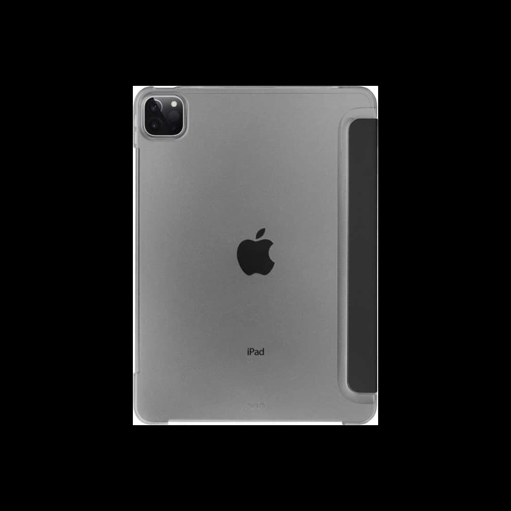 LAUT Huex Folio Apple iPad Pro 12.9 2020/2021/2022 (4., 5., 6. Gen) (schwarz) - 3