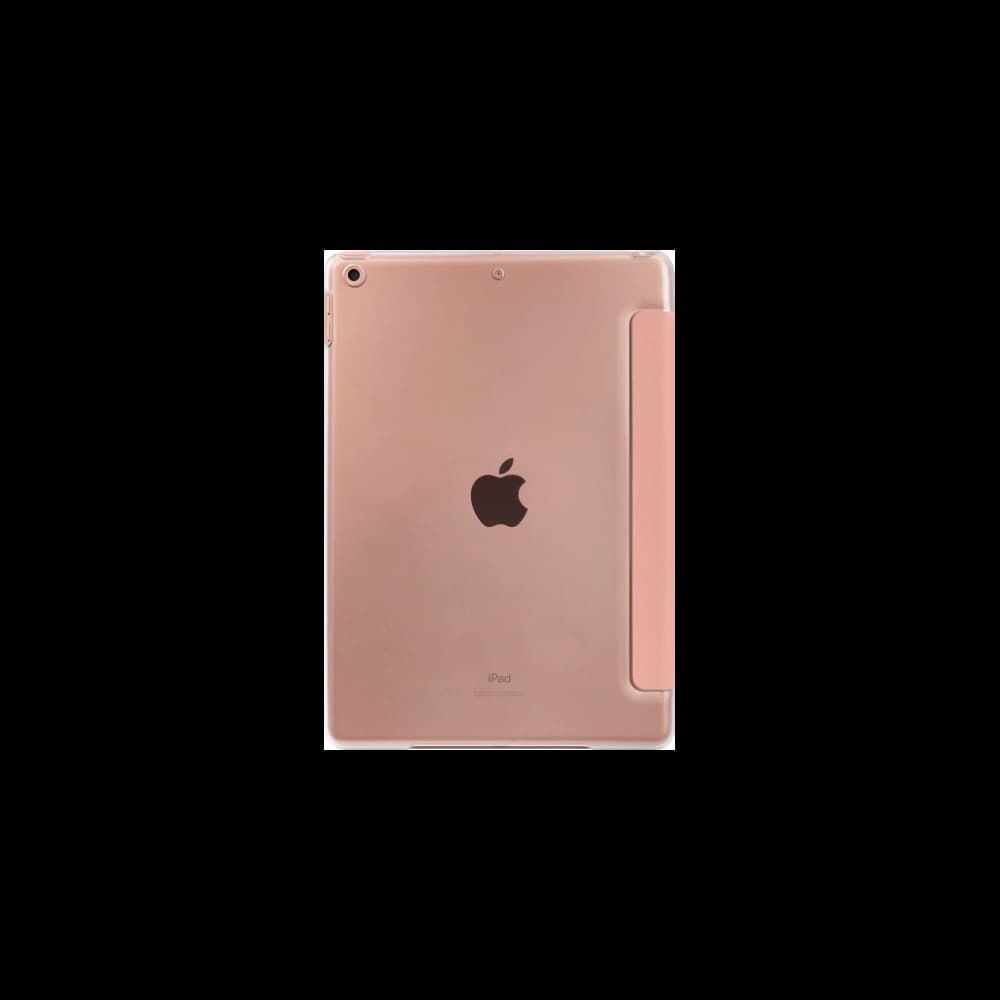 LAUT Huex Folio Apple iPad 10.2 2019/2020/2021 (7, 8, 9 gen) (roz) - 3