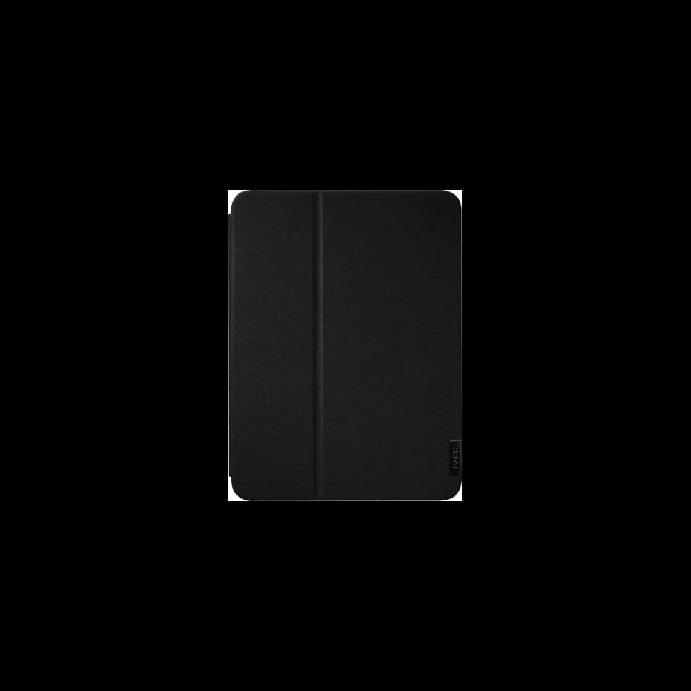 LAUT Prestige Folio Apple iPad 10.2 2019/2020/2021 (7, 8, 9 gen) (black) - 1