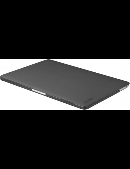 LAUT Huex Apple MacBook Pro 13" 2021-2022 (fekete)