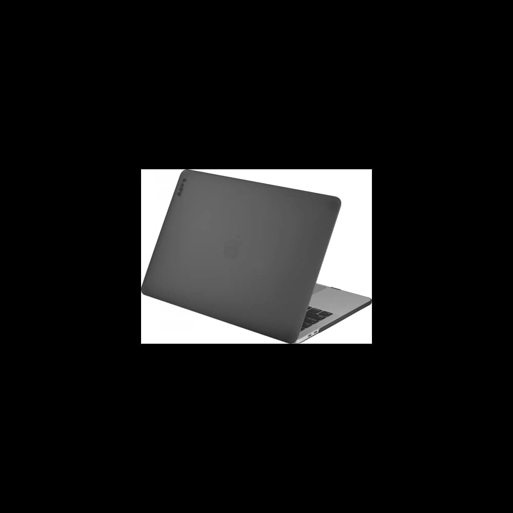 LAUT Huex Apple MacBook Pro 13" 2021-2022 (schwarz) - 2