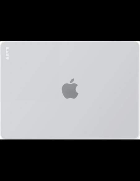 LAUT Huex Apple MacBook Pro 16" 2021-2024 (M1/M2/M3/M4) (frost)
