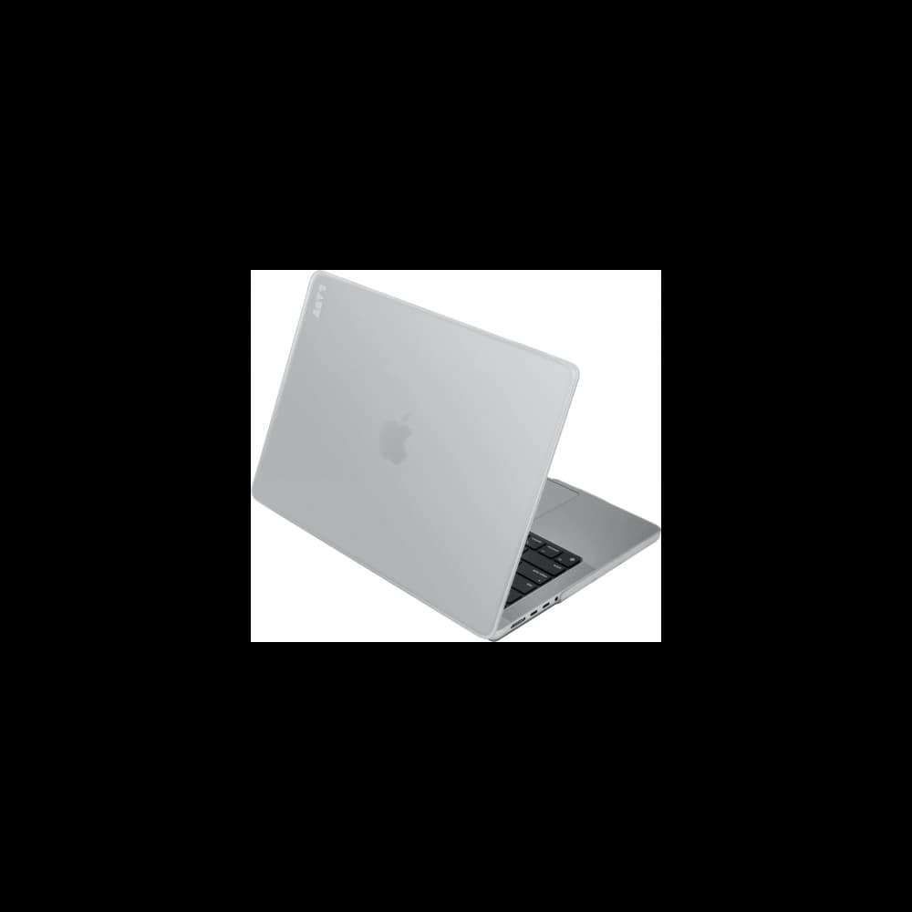 LAUT Huex Apple MacBook Pro 16" 2021-2024 (M1/M2/M3/M4) (frost) - 2