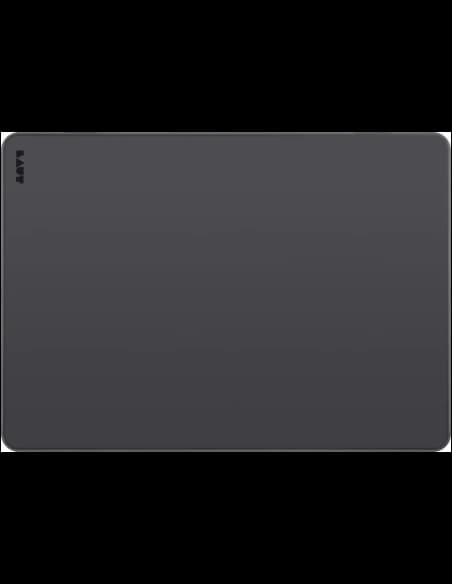 LAUT Huex Apple MacBook Air 15" M2 2023 / M3 2024 (schwarz)