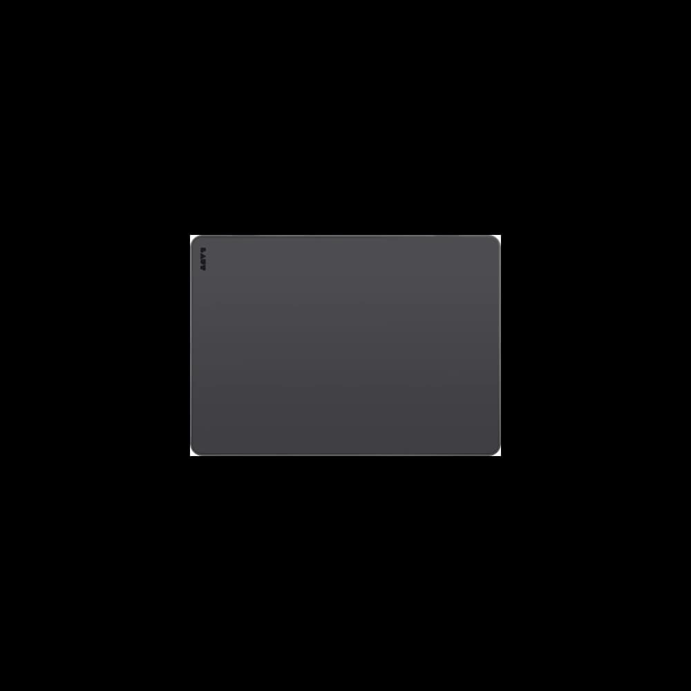 LAUT Huex Apple MacBook Air 15" M2 2023 / M3 2024 (schwarz)