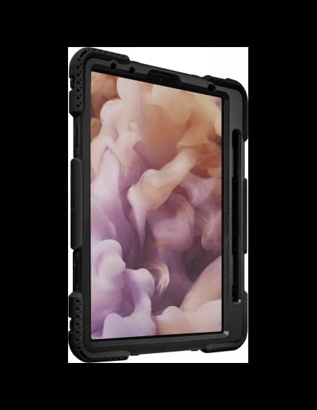 Etui LAUT Shield Enduro Apple iPad Pro 11 2020/2022 (3. i 4. generacji) / iPad Air 10.9 (4. i 5. generacji) (black)