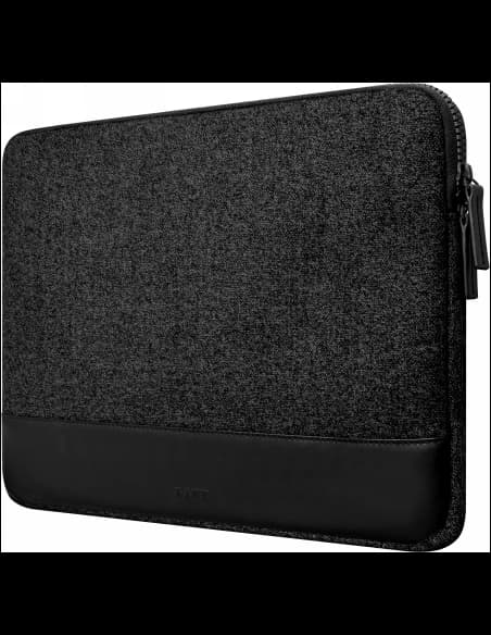 LAUT Inflight Apple MacBook 13"/14" (fekete)