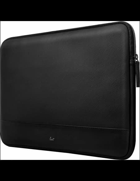 LAUT Prestige Apple MacBook 13"/14" (fekete)