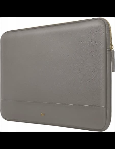 LAUT Prestige Apple MacBook 13"/14" (taupe)