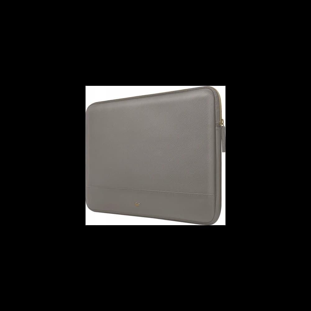 LAUT Prestige Apple MacBook 13"/14" (taupe) - 1