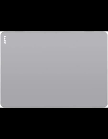 LAUT Huex Apple MacBook Air 15" M2 2022 / M3 2024 (frost)