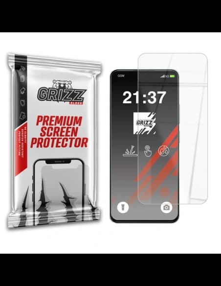 GrizzGlass HybridGlass Xiaomi POCO C75