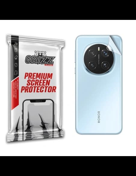 GrizzGlass SatinSkin Onoare Magic7 Pro